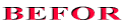 BEFOR